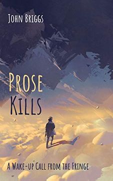 portada Prose Kills (en Inglés)