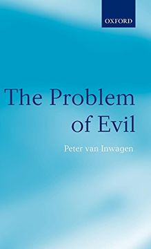 portada The Problem of Evil: The Gifford Lectures Delivered in the University of st. Andrews in 2003 (en Inglés)