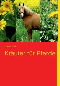 portada Kräuter für Pferde (en Alemán)