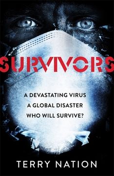 portada Survivors (in English)