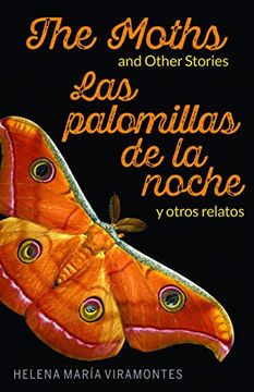 portada The Moths and Other Stories (en Inglés)