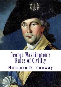 portada George Washington's Rules of Civility