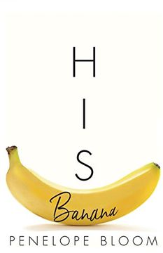 portada His Banana (in English)