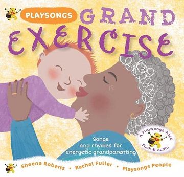 portada Playsongs Grand Exercise (en Inglés)