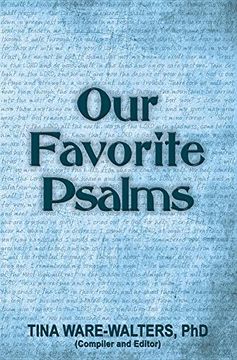 portada Our Favorite Psalms: Food for Your Soul (Volume 2)