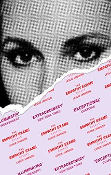 portada The Empathy Exams. Essays