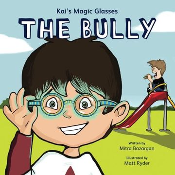 portada Kai's Magic Glasses - The Bully