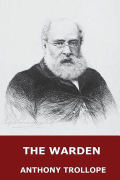 portada The Warden (en Inglés)