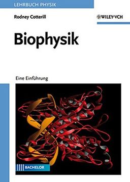portada Biophysik: Eine Einführung: Eine Einfuhrung (in German)