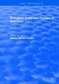 portada Biological Basis and Therapy of Neuroses (en Inglés)