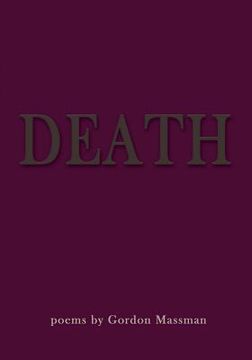 portada Death