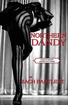 portada Northern Dandy: Vaguely-Erotic Humor and Verse