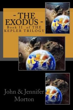 portada - the exodus - (en Inglés)