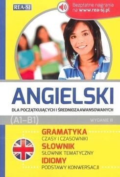 portada Polish-English & English-Polish Dictionary for Polish Speakers. Includes Free Audio mp3 Download 2017 (in English)