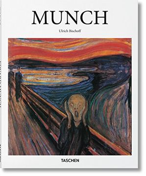portada Munch (Basic Art 2.0) (en Inglés)