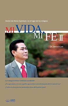 portada Mi Vida, mi fe 2: My Life, my Faith 2 (Spanish)