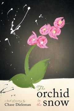 portada The Orchid in the Snow (en Inglés)