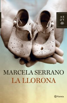 portada La Llorona (Autores Españoles e Iberoamericanos)