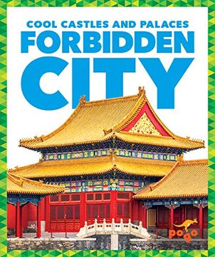 portada Forbidden City