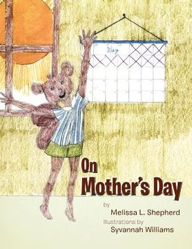 portada on mother's day (en Inglés)