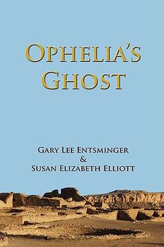 portada ophelia's ghost