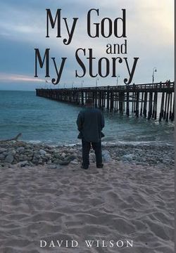 portada My God and My Story (in English)