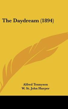 portada the daydream (1894)