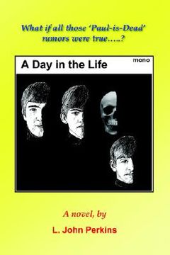 portada a day in the life