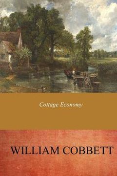 portada Cottage Economy (in English)