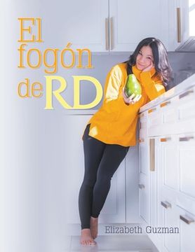 portada El Fogón de rd (in English)
