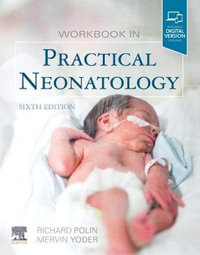 portada Workbook in Practical Neonatology, 6e (in English)