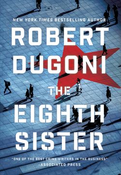 The Eighth Sister: A Thriller (en Inglés)