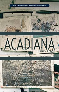portada Acadiana (en Inglés)