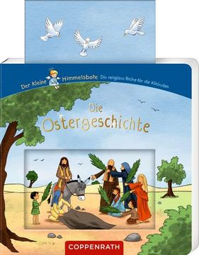 portada Die Ostergeschichte (in German)