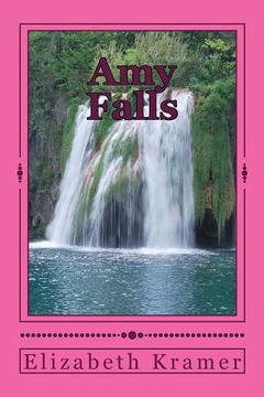 portada Amy Falls (en Inglés)