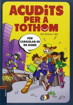 Acudits per a tothom (in Catalan)