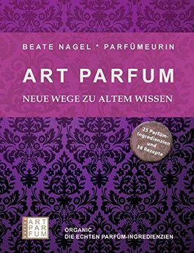portada Art Parfum (en Alemán)