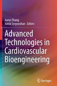 portada Advanced Technologies in Cardiovascular Bioengineering 