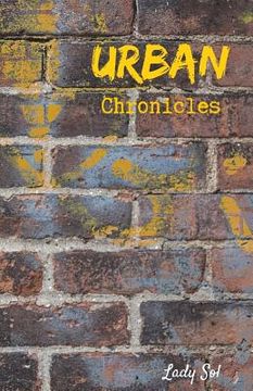 portada Urban Chronicles (en Inglés)