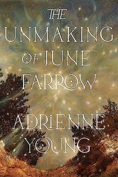 portada The Unmaking of June Farrow (in English)