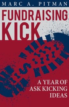 portada fundraising kick (en Inglés)