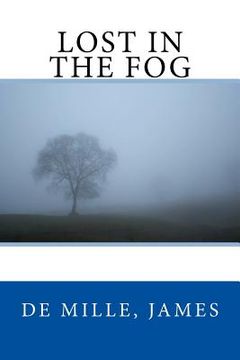 portada Lost in the Fog (en Inglés)