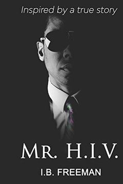 portada Mr. H. I. V. (en Inglés)