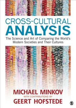 portada cross-cultural analysis
