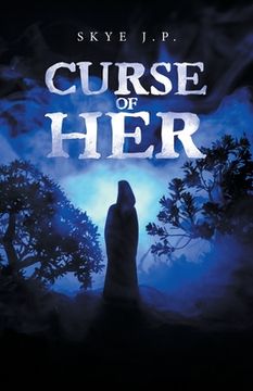 portada Curse of Her (en Inglés)