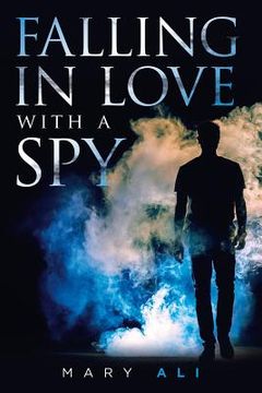 portada Falling in Love with a Spy (en Inglés)