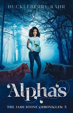 portada Alphas (in English)