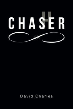portada Chasher (en Inglés)