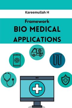 portada Framework Bio Medical Applications (en Inglés)