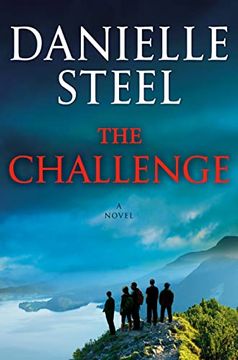 portada The Challenge: A Novel 